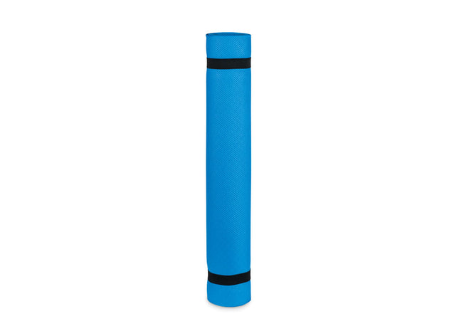 Yogamatte EVA 4,0 mm mit Tasche