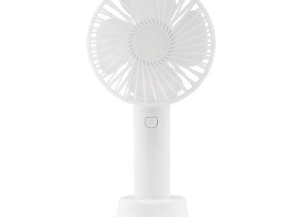 USB-Tischventilator mit Ständer