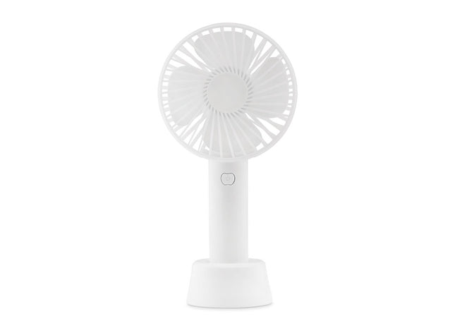 USB-Tischventilator mit Ständer