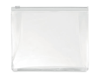 Kosmetiktasche mit Reißverschluss