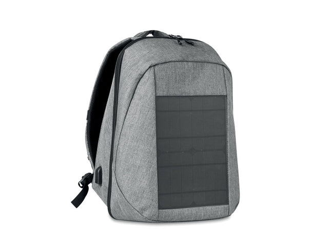 Rucksack Solar