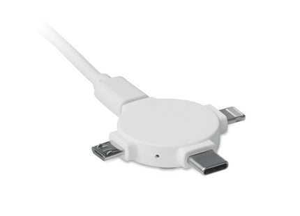3-in-1-Kabeladapter