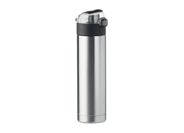 Doppelwandige Flasche 400ml