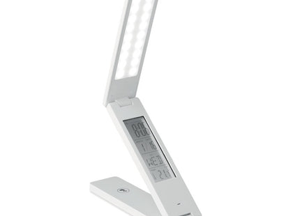 Schreibtischlampe