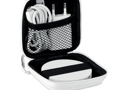 Wireless Charger Reiseset