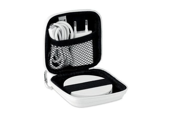 Wireless Charger Reiseset