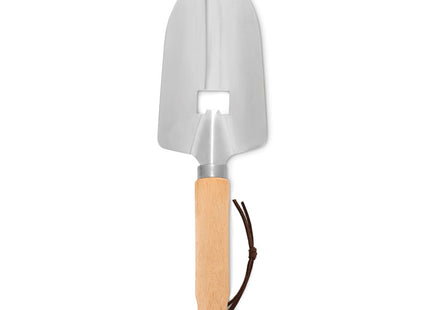 Flaschenöffner in Kellenform