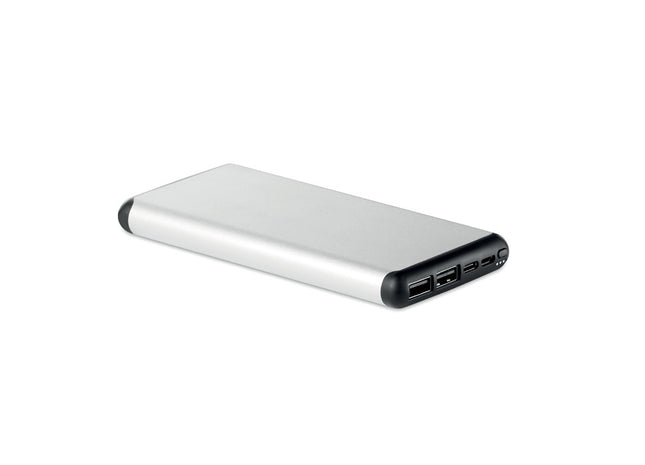 Kabellose 10000 mAh Powerbank