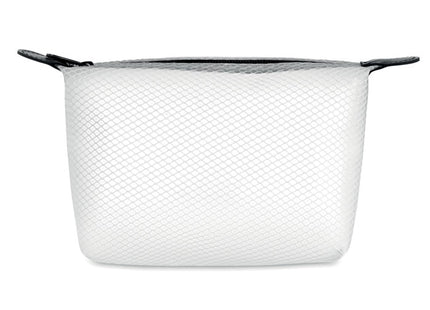 Kulturbeutel aus Mesh-EVA