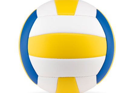 Volleyball aus mattem PVC