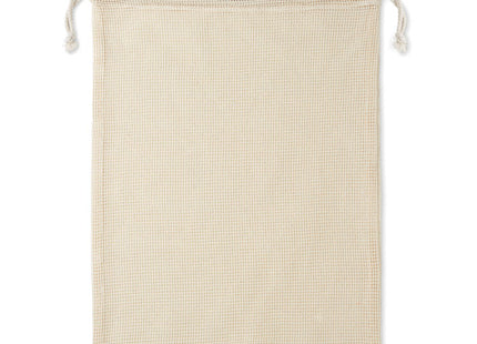 140gr/m² Baumwoll-Lebensmittelbeutel