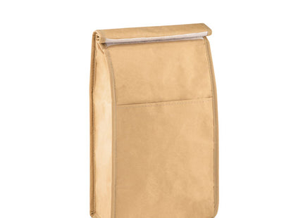3-Liter-Lunchbag aus gewebtem Papier