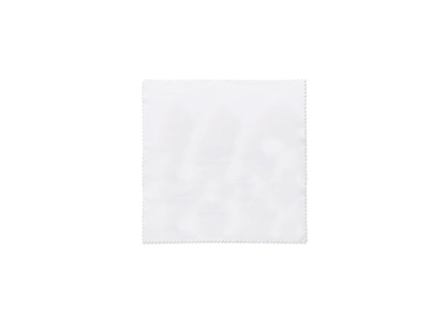 RPET-Reinigungstuch 13x13cm