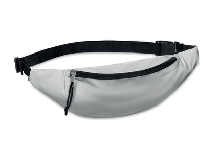 Hochreflektierende Gürteltasche