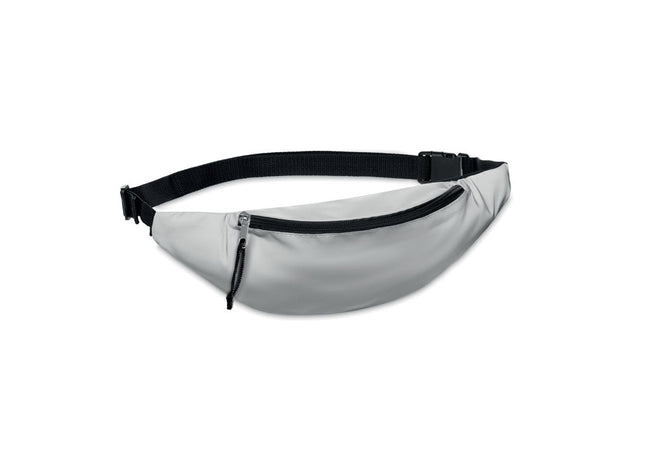 Hochreflektierende Gürteltasche
