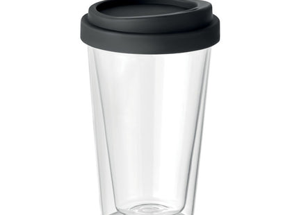Borosilikatglas, 350 ml