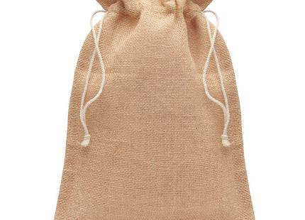 Mittlere Jute-Geschenktüte 25 x 32cm