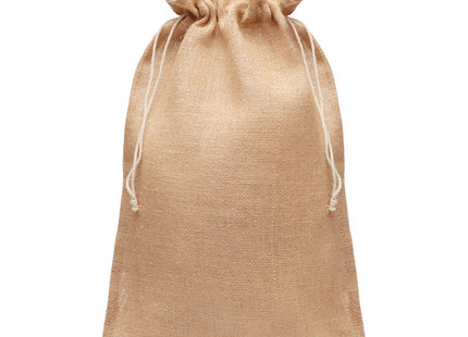 Große Jute-Geschenktüte 30x47 cm