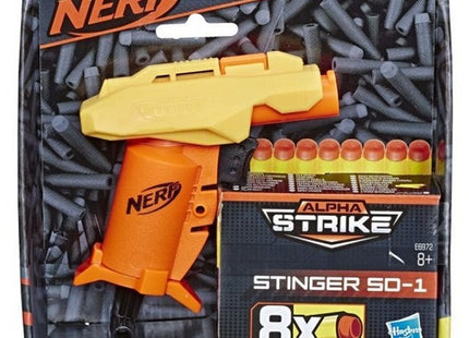 Nerf Alpha Strike Stinger SD 1 15x16cm