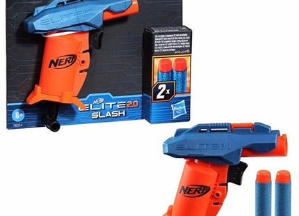 Nerf Elite 2.0 Slash 14x16cm