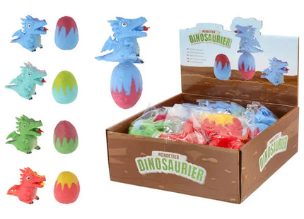 optimierter Titel für das Wendetier Dino Spielzeug: TK Gruppe® Grosshandel 