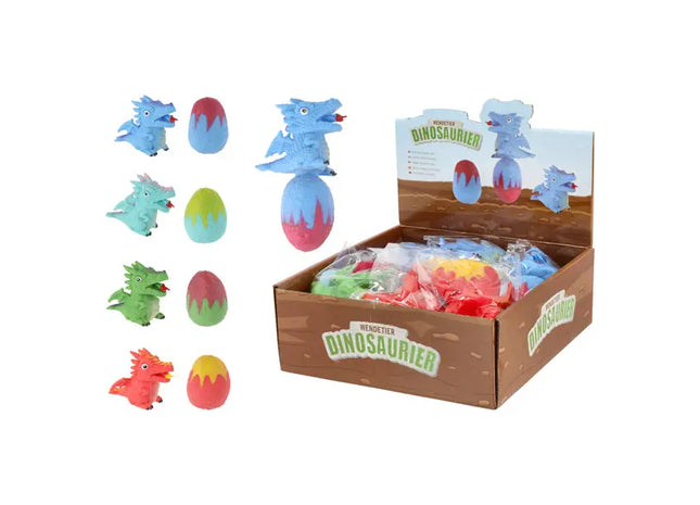optimierter Titel für das Wendetier Dino Spielzeug: TK Gruppe® Grosshandel 