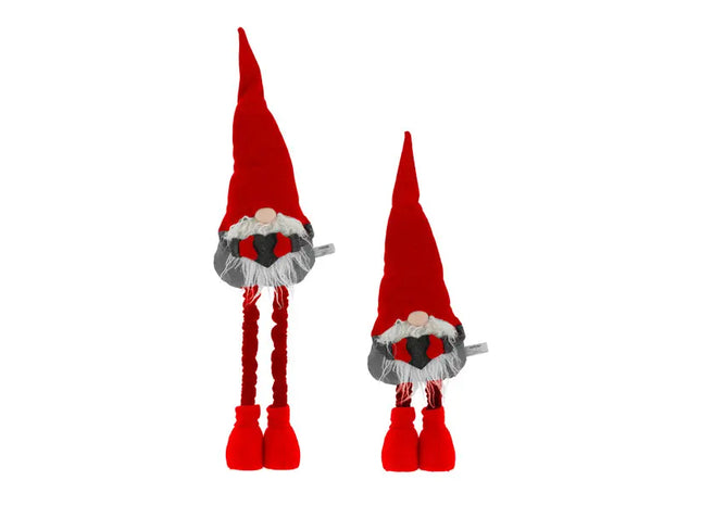 optimierter Titel für den kleineren Wichtel Udo mit teleskopischen Beinen: TK Gruppe® Grosshandel 