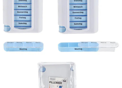 optimierter Titel für die deluxe Pillenbox: TK Gruppe® Grosshandel 