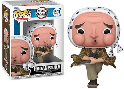 POP! Animation Demon Slayer Haganezuka