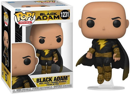 POP! Black Adam Black Adam Flying