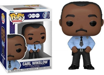 POP! Family Matters Carl