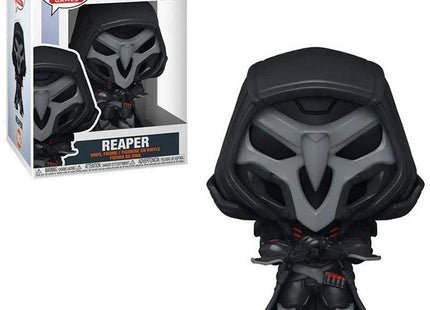 POP! Games Overwatch 2 Reaper