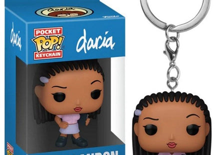 POP! Keychain Daria- Jodie Landon