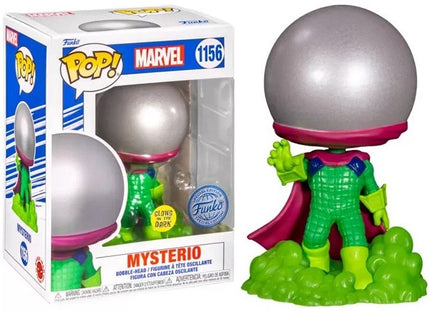 POP! Marvel Mysterio 616