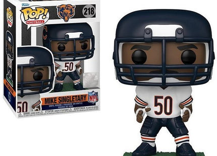 POP! NFL Legends Mike Singletary (Bears)