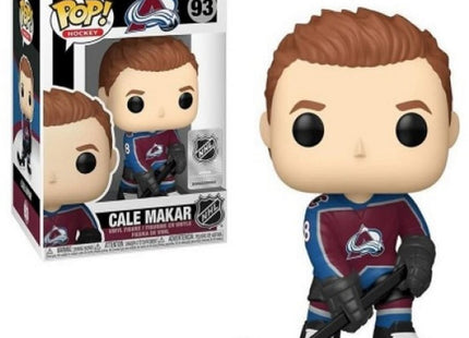 POP! NHL Avalanche Cale Makar