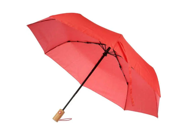 rPET-Regenschirm Teodora: Umweltfreundlich, Robust & Stilvoll TK Gruppe® Grosshandel 