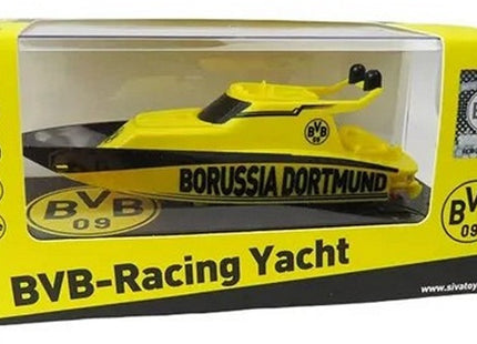 RC Mini-Racing Yacht 15cm, 2,4 GHz 9x17cm