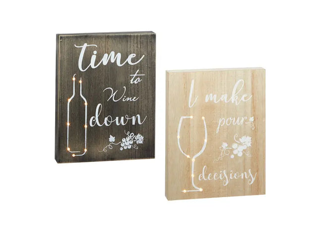 LED Bild, 2/s, ca. 24x30cm - Beleuchten Sie Ihre Wände stilvoll TK Gruppe® Grosshandel 