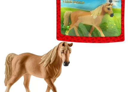 Schleich Farm World Tennessee Walker Merrie 13cm