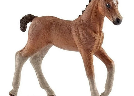 Schleich Hannover Veulen 8cm