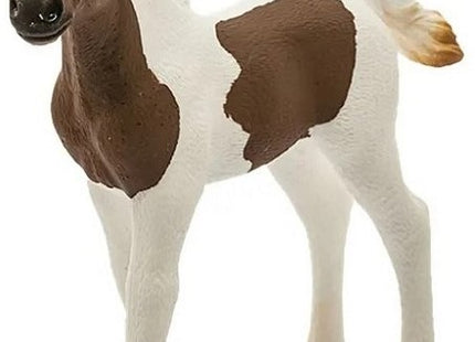 Schleich Horse Club Araber Pinto Veulen 8cm