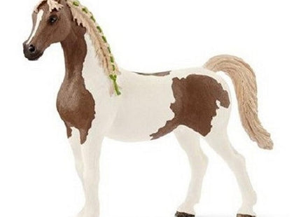 Schleich Horse Club Arabische Pinto Merrie 12cm