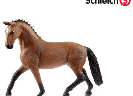 Schleich Horse Club Hannoveraanse merrie 12cm