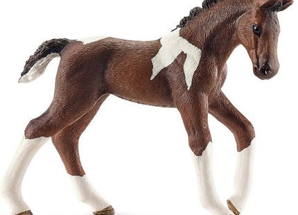 Schleich Horse Club Trakehner veulen 8cm (No Barcode)