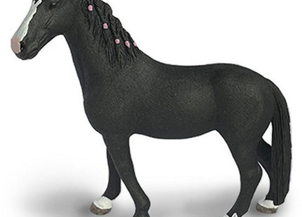 Schleich Trakehner Merrie 12cm (No Barcode)