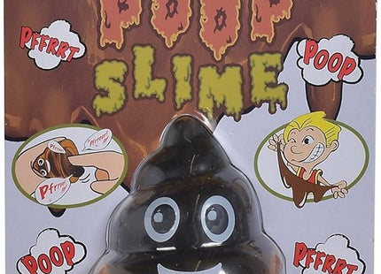 Simba Poop Slime 12x15cm