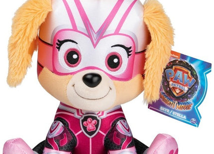 Spin Master Paw Patrol The Movie Gund Pluche Skye 23cm