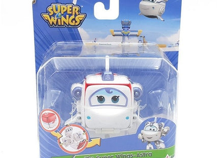 Super Wings Flip Super Wings Astra 13x15cm