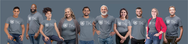  B2B Großhandel Tk Gruppe team